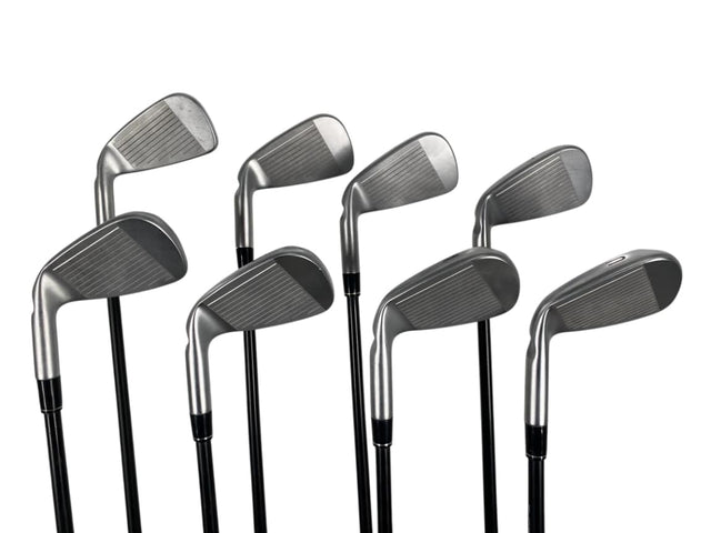 Ping i240 Irons