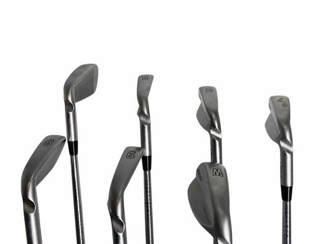 Ping i500 Irons