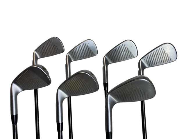 Ping i59 Forged Irons