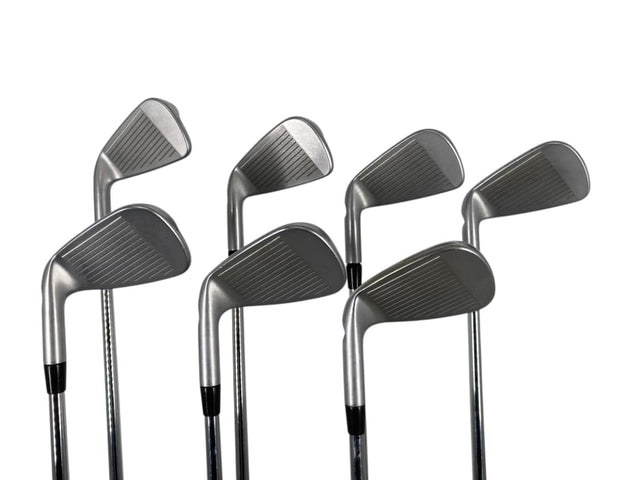 Ping iBlade Irons