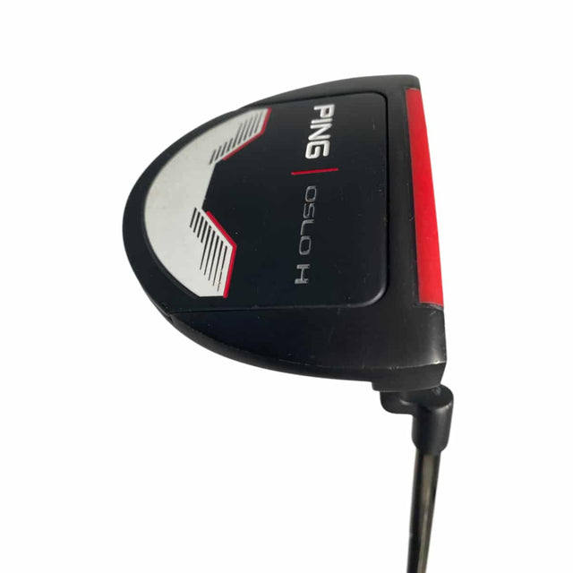Ping Oslo H Putter
