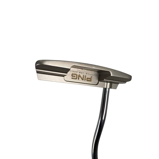Ping PLD Limited Edition Kushin Putter