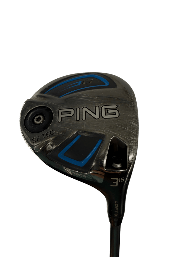 Ping G 3 Wood - One Golf