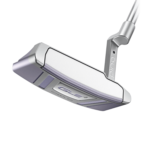 Ping G Le4 Anser 2D Women's Putter - One Golf
