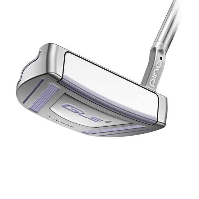 Ping G Le4 Lousie Women's Putter - One Golf