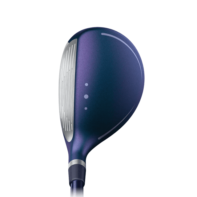 Ping G Le4 Women's Irons/Hybrid - One Golf
