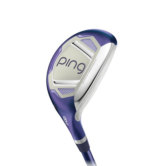 Ping G Le4 Women's Irons/Hybrid - One Golf