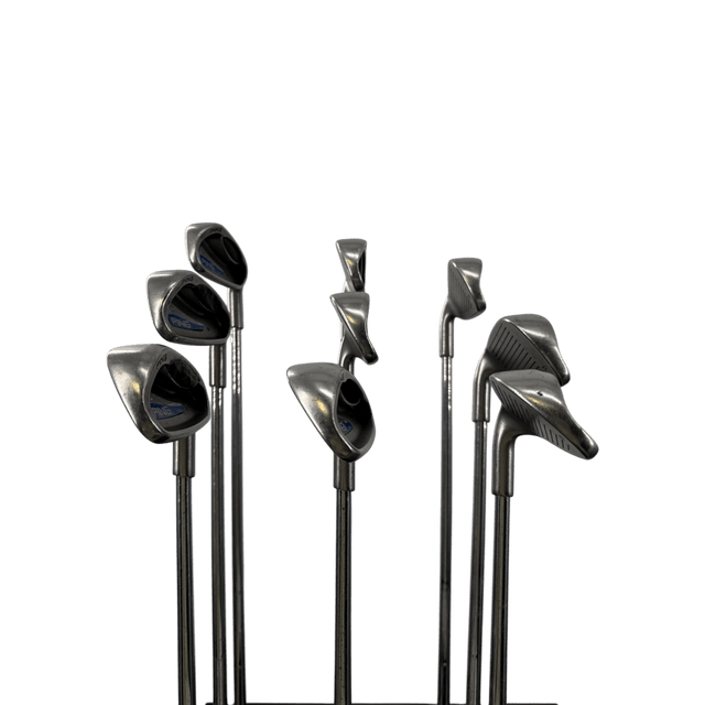 Ping G2 Iron Set - One Golf