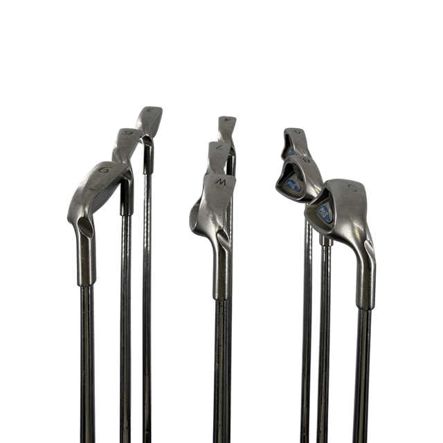 Ping G2 Iron Set - One Golf