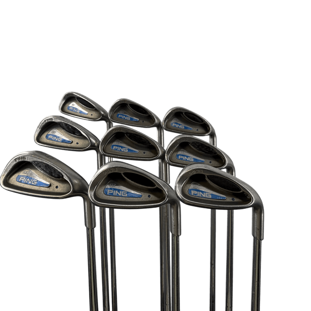 Ping G2 Iron Set - One Golf