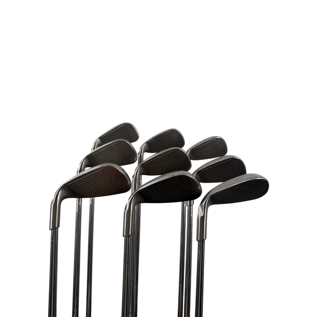 Ping G2 Iron Set - One Golf