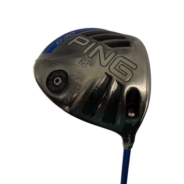 Ping G30 12º Driver - One Golf