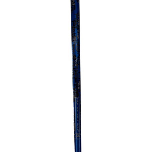 Ping G30 12º Driver - One Golf