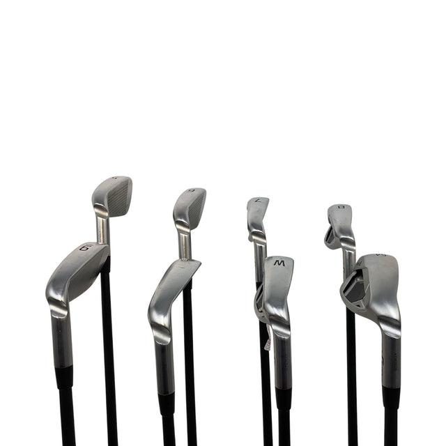 Ping G430 Irons - One Golf