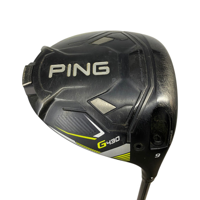 Ping G430 LST 9º Driver - One Golf