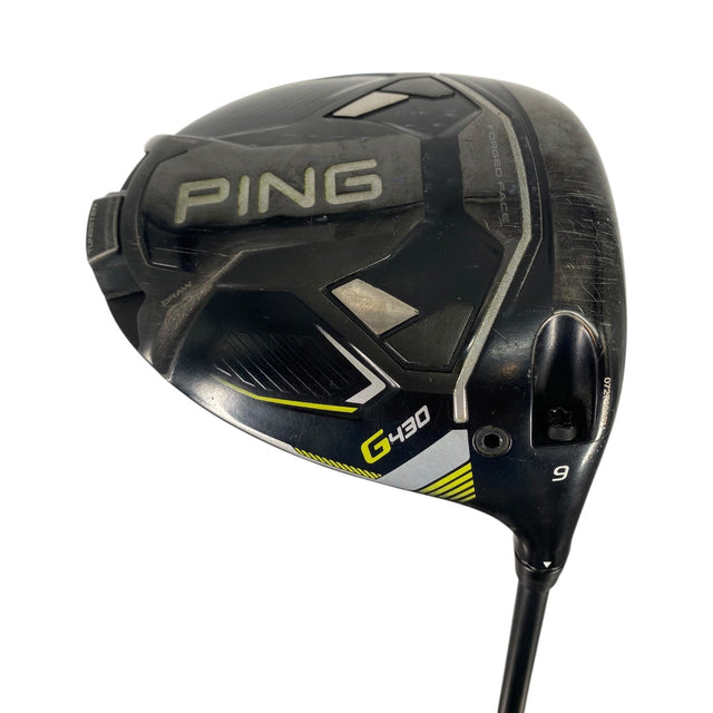 Ping G430 Max 9º Driver - One Golf