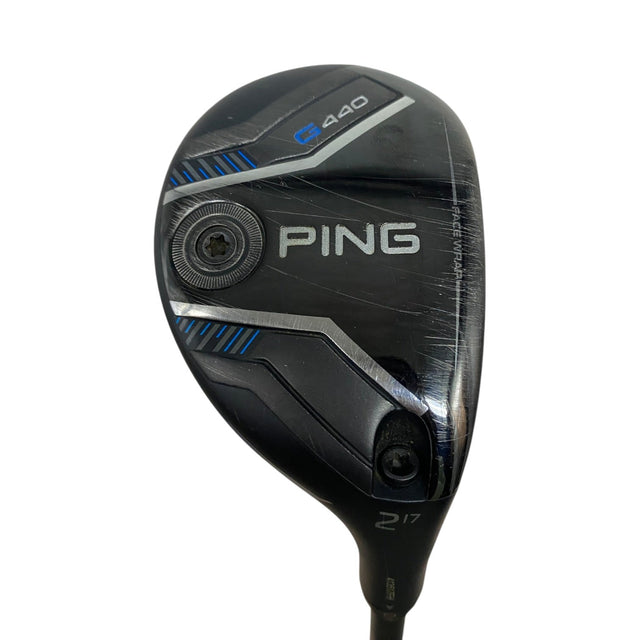 Ping G440 17º 2 Hybrid - One Golf