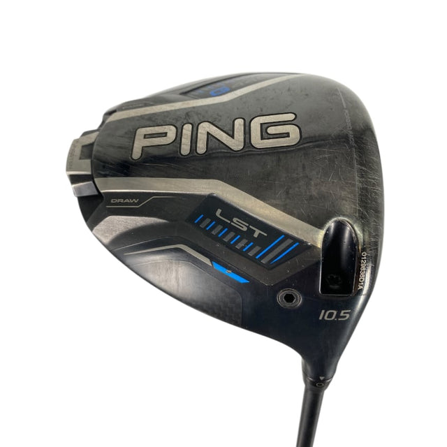 Ping G440 LST 10.5º Driver - One Golf