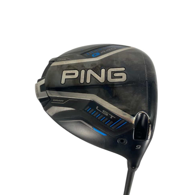 Ping G440 LST 9º Driver - One Golf