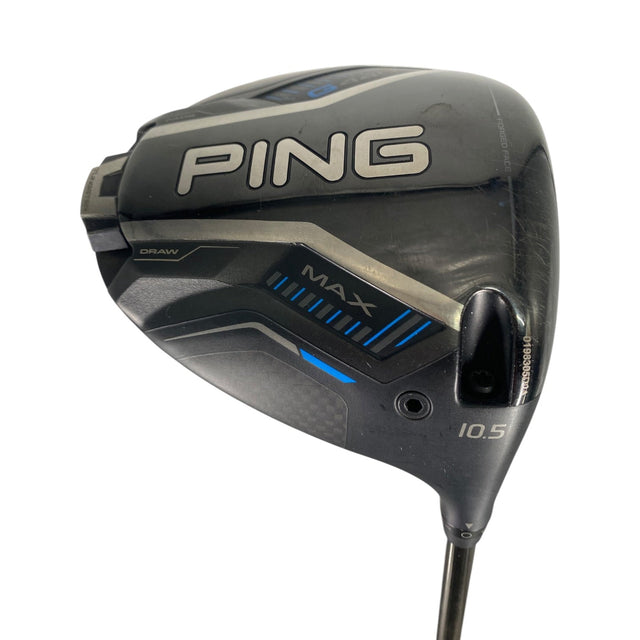 Ping G440 Max 10.5º Driver - One Golf