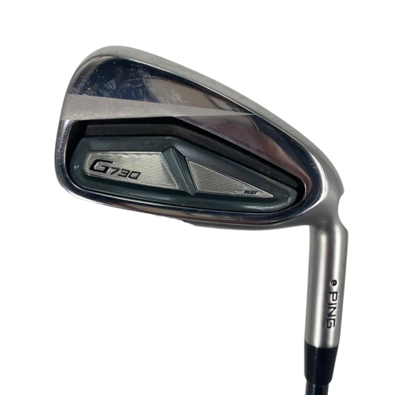 Ping G730 Irons – One Golf
