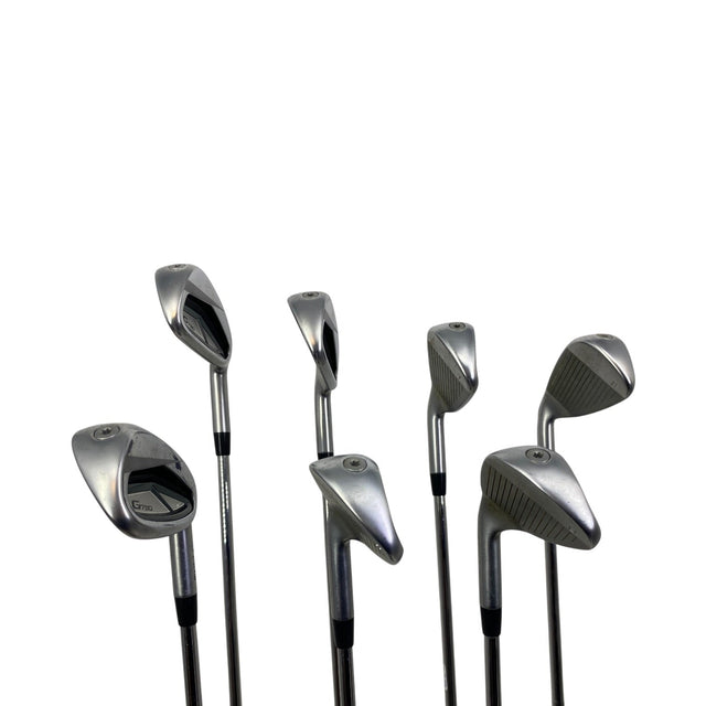 Ping G730 Irons - One Golf