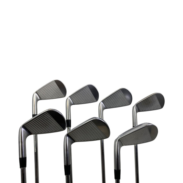 Ping G730 Irons - One Golf