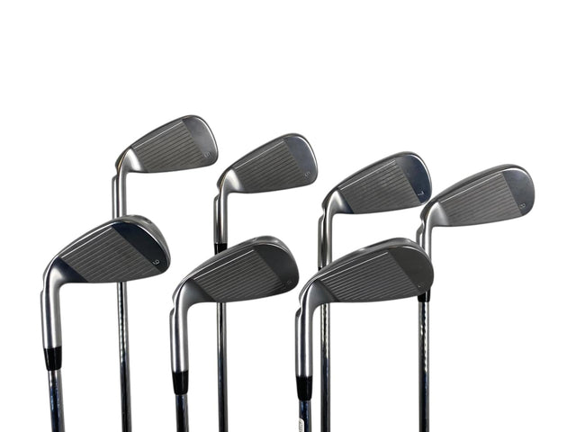 Ping G730 Irons - One Golf