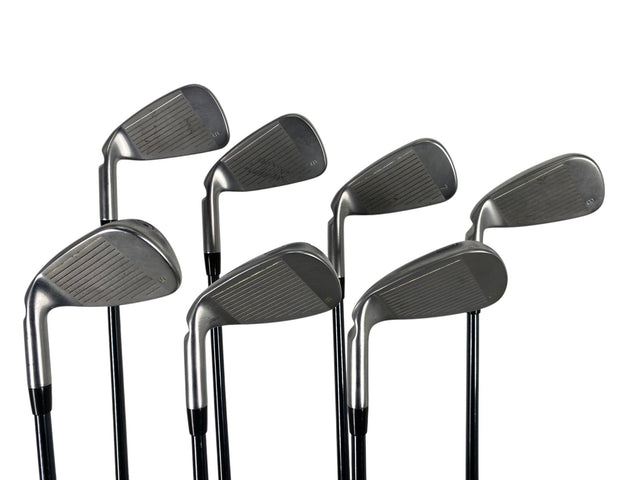 Ping G730 Irons - One Golf