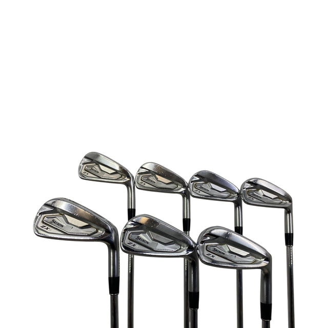 Ping G730 Irons - One Golf