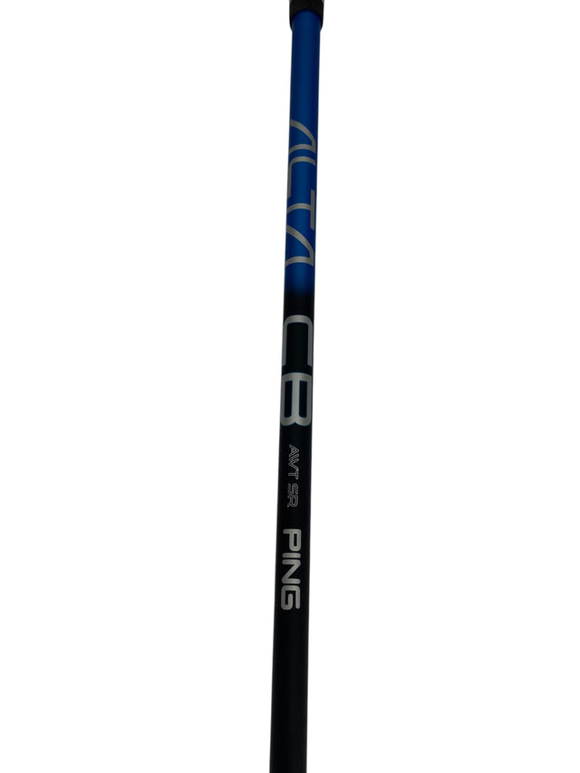 Ping G740 Irons - One Golf