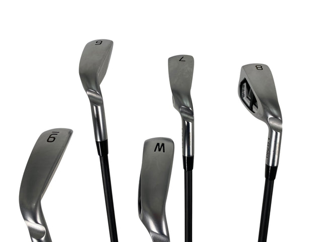 Ping G740 Irons - One Golf