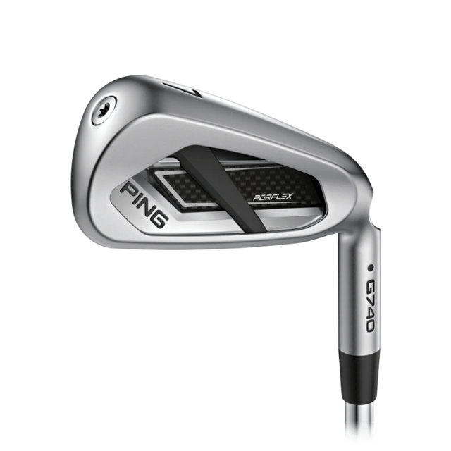 Ping G740 Irons - One Golf