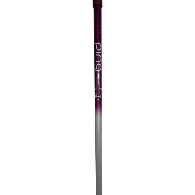 Ping GLe2 Irons - One Golf