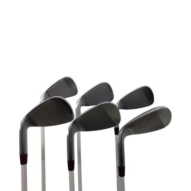 Ping GLe2 Irons - One Golf