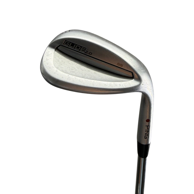 Ping Glide 2.0 58º Wedge - One Golf