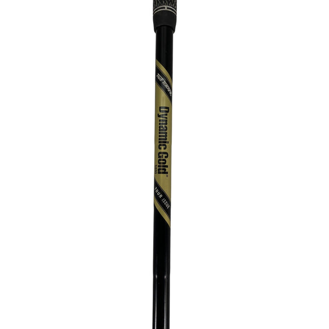 Ping Glide Forged 60º-08º Wedge - One Golf