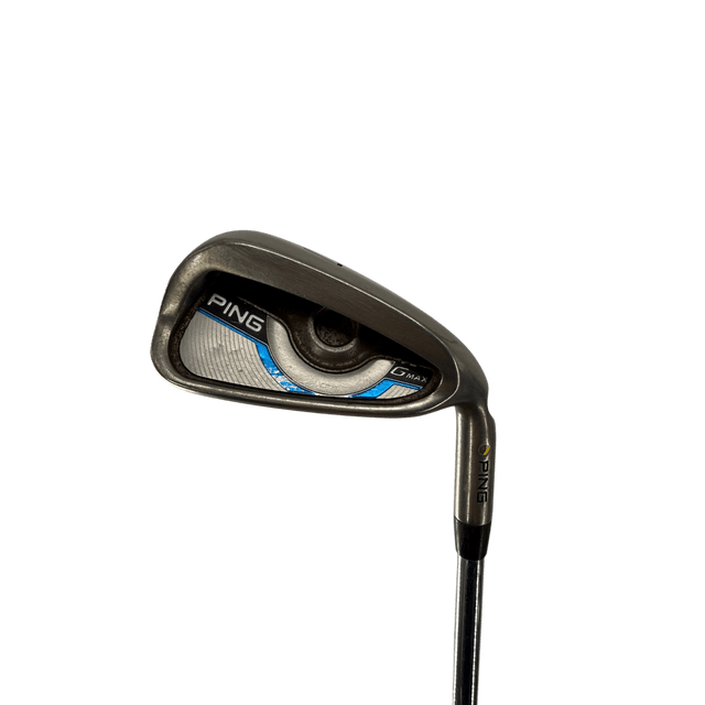 Ping GMax Iron Set - One Golf