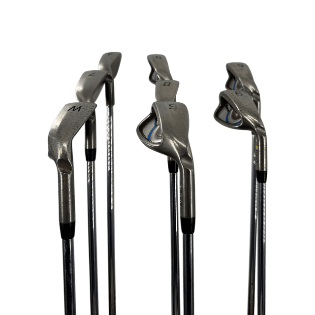 Ping GMax Iron Set - One Golf