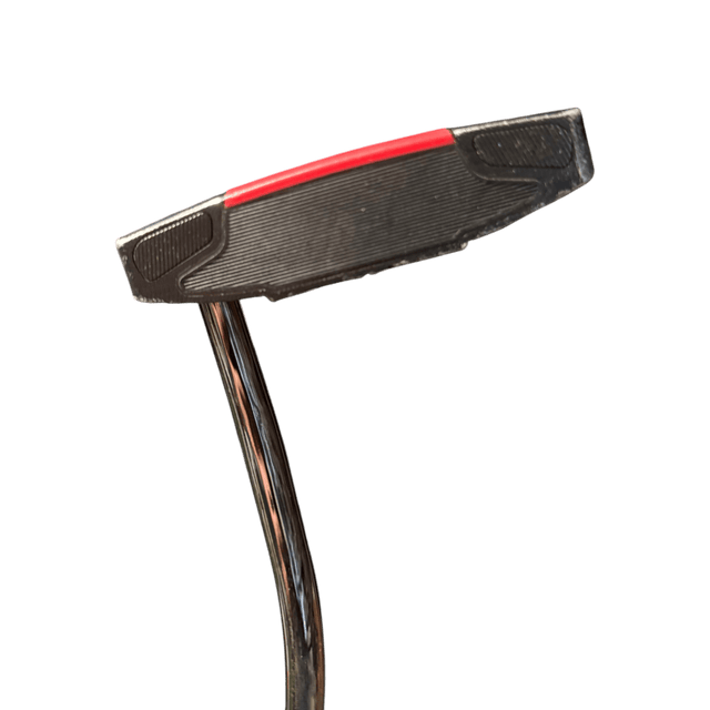 Ping Hardwood Putter - One Golf