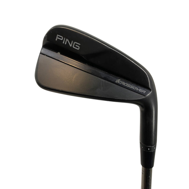 Ping I-Crossover Black 3 Single Iron - One Golf