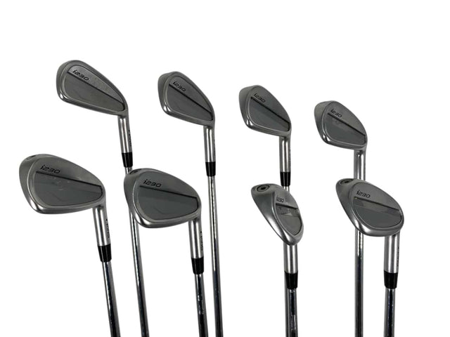 Ping i230 Irons - One Golf