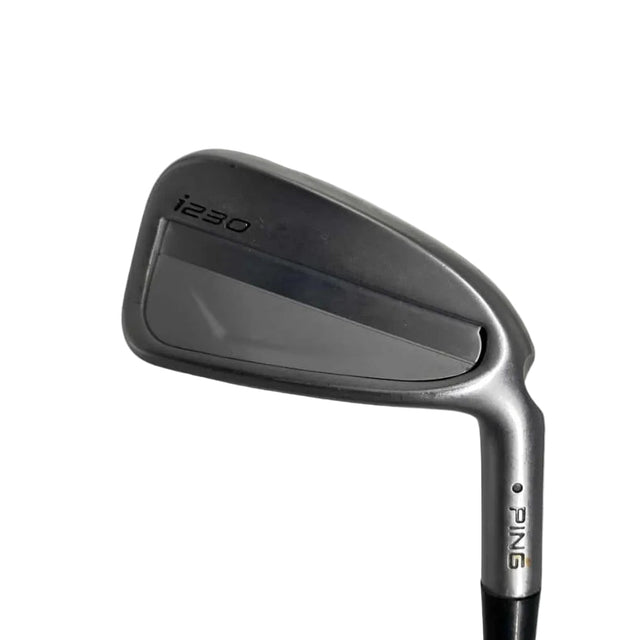 Ping I230 Irons - One Golf