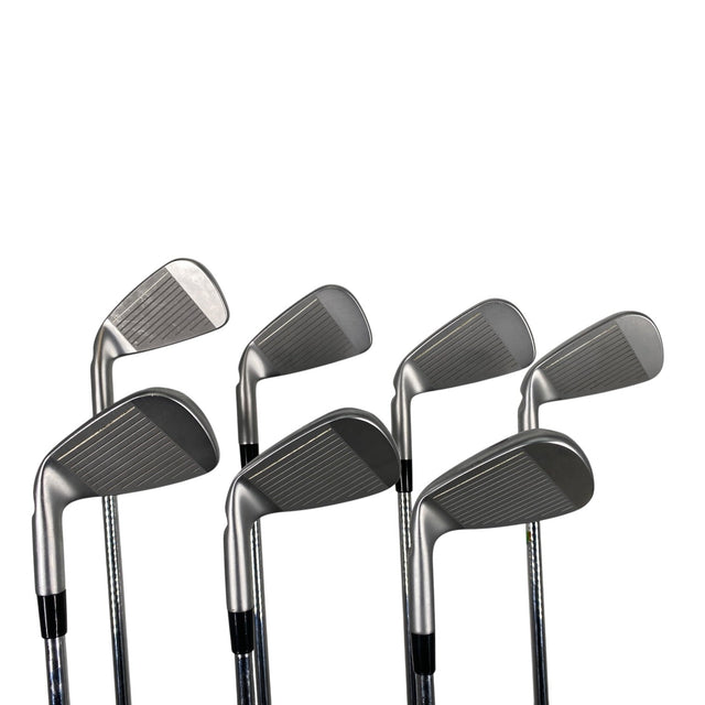 Ping i240 Irons - One Golf