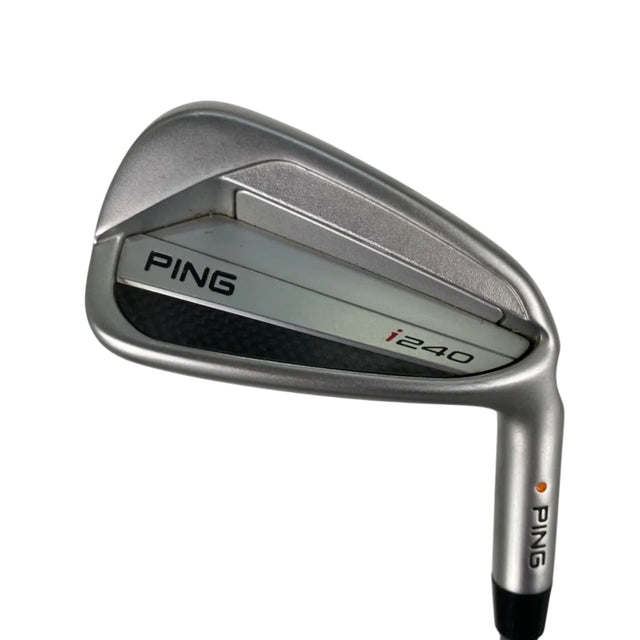 Ping i240 Irons - One Golf