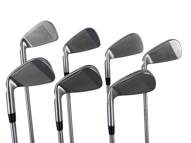 Ping i525 Forged Irons - One Golf