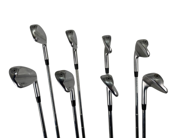 Ping I530 Forged Irons - One Golf