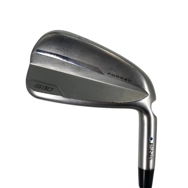 Ping I530 Forged Irons - One Golf