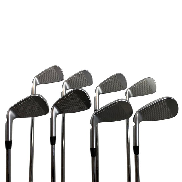 Ping i530 Forged Irons - One Golf