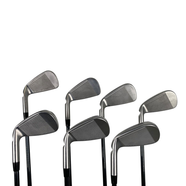 Ping i540 Irons - One Golf